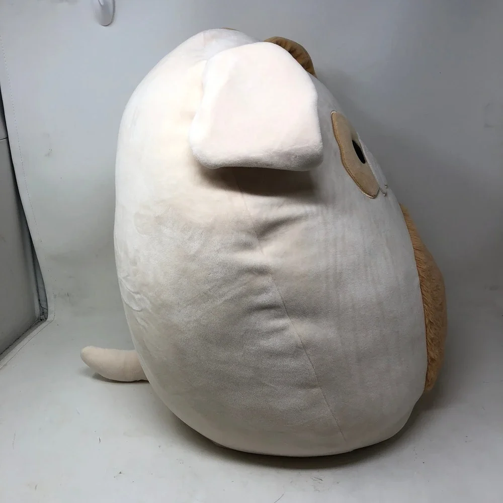 Squishmallows Brock 16